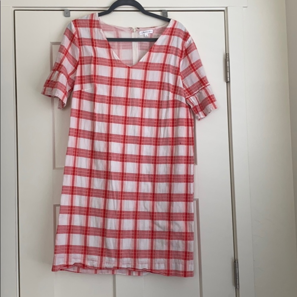 Down east summer dress